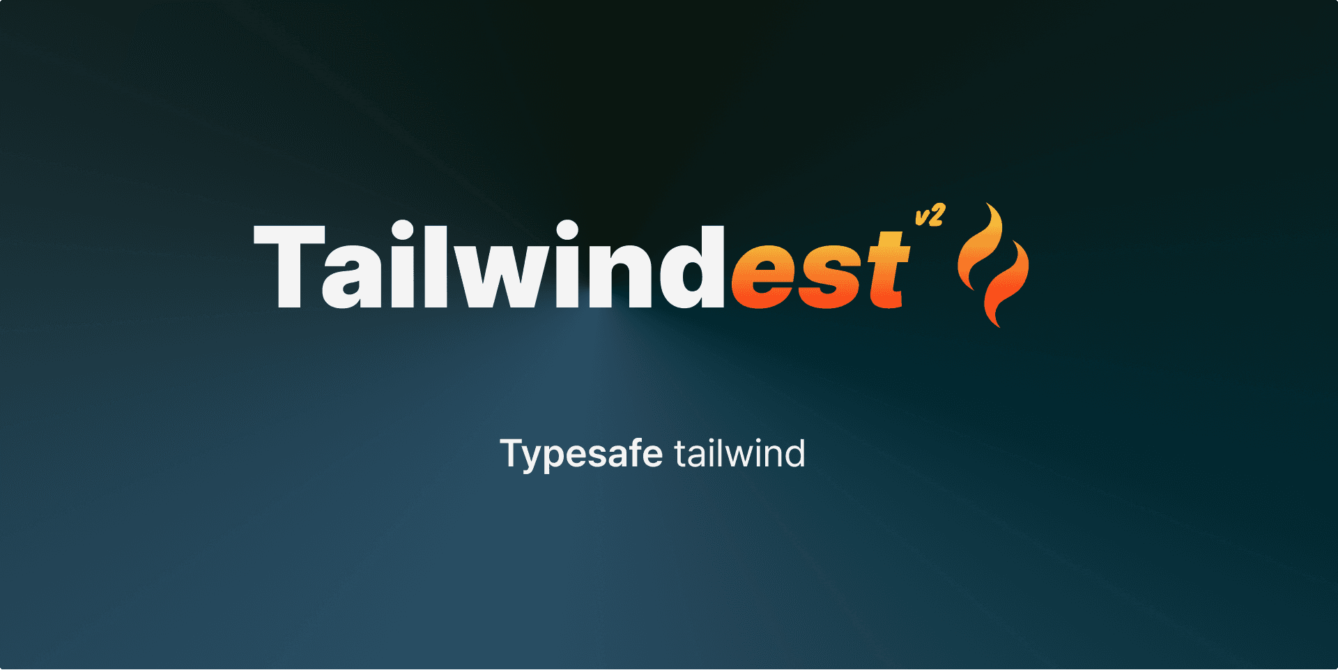 tailwindest banner